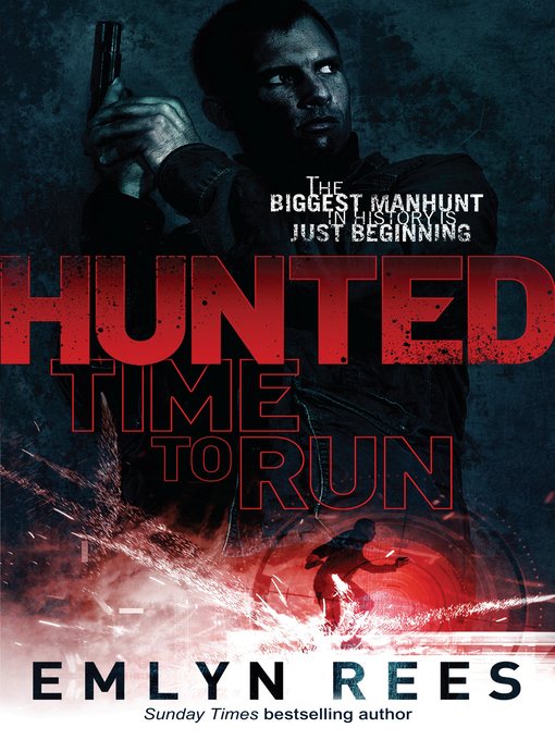 Title details for Hunted by Emlyn Rees - Available